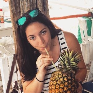 Meet your Posher, Paige